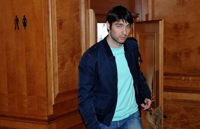 Ćorluka: Eduardo bi mogao opet presuditi Englezima 