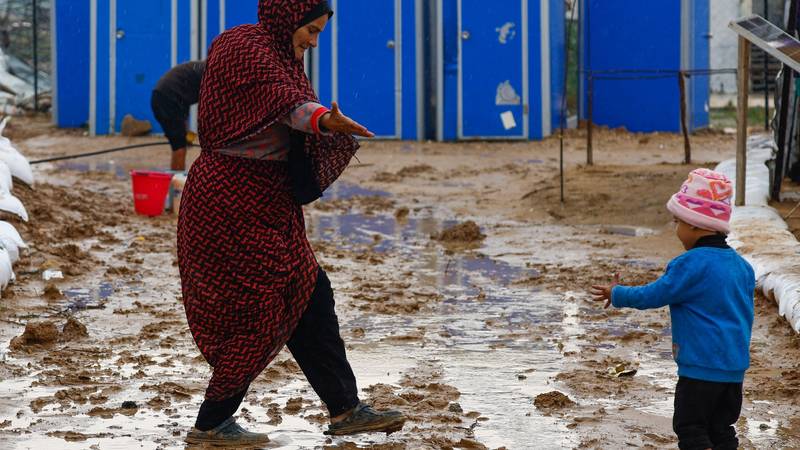 Izrael odbio liječenje dječaku s rakom: Sud mu ne dopušta ulazak u zemlju jer je iz Gaze