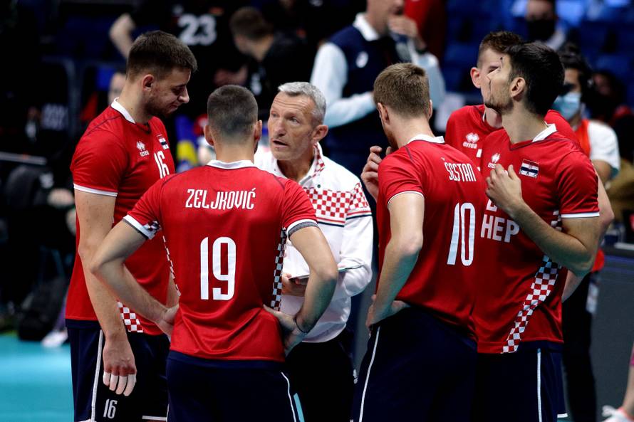 Njemački blok razbio Hrvatsku