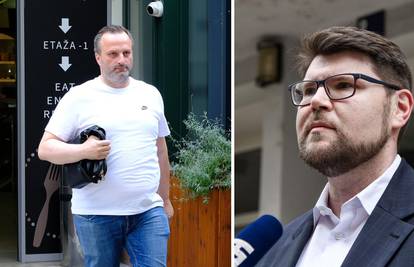 Glavni tajnik SDP-a Babić dao ostavku, Grbin potvrdio: Protiv njega je podignuta optužnica
