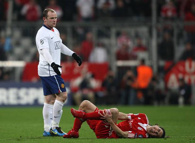 Munchen: Ivica Oli? u zadnjoj minuti utakmice zabio za pobjedu Bayerna
