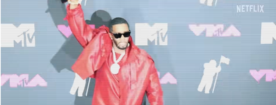 Diddy Combs optužuje Netflix za zlouporabu privatnih snimki u novoj seriji: 'Sramotan napad'