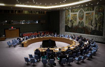 Nemaju sredstava: UN revidira plan humanitarne pomoći