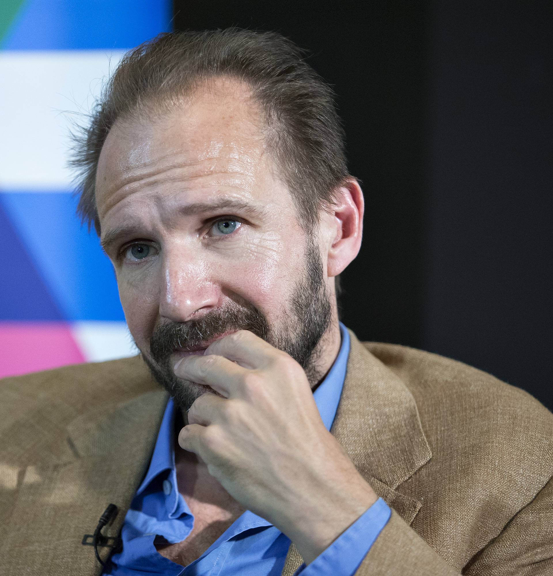 Rado se vraća: Ralph Fiennes u Hrvatskoj radi film o baletanu