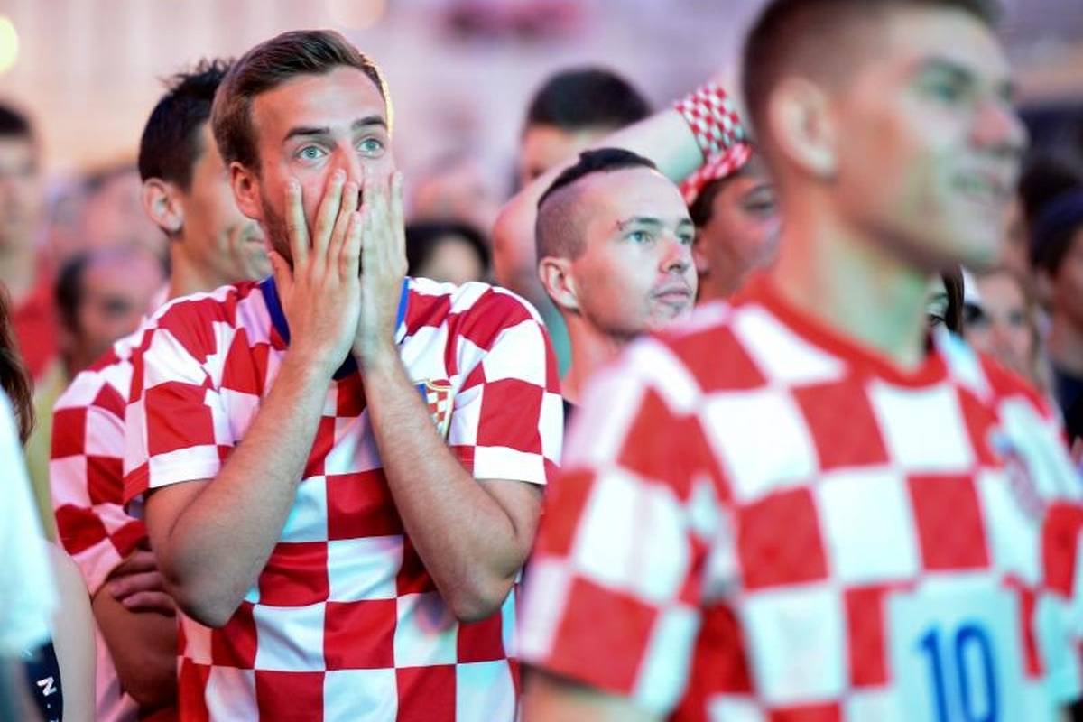 'Na Poljud, molimo, bez 'siće' u džepovima. Baklje zabranjene!'