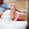 Nema simptoma: Beba s koronom ima tek četiri mjeseca