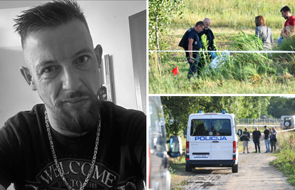 Strah se uvukao u međimursko selo nakon ubojstva: 'Zgroženi smo, ne puštamo djecu van'