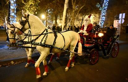 Prošao Uskrs, Zagreb već gleda Advent: Vraća se i hit lokacija