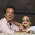 Mary-Kate predala papire za razvod: Sarkozy ju je 'izbacio'