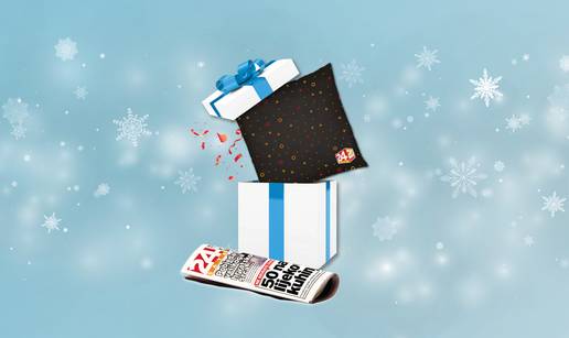 Donosimo pravila nagradnog natje&ccaron;aja "Darujemo 24sata jastuk za snje&zcaron;ne, hladne dane"