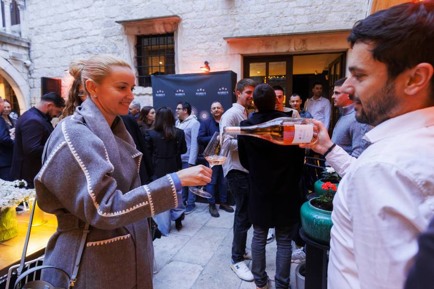 O dalmatinskoj boutique vinariji snimljen je film koji ostavlja bez daha