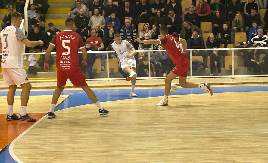 'B Cool' osvojio 'Četiri kafića' velikim preokretom u finalu!