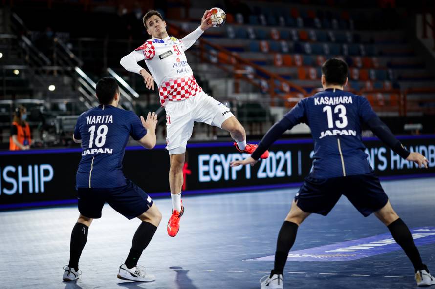 Metličić Červaru: Zašto obrana 5-1? Zašto Martinović na klupi?