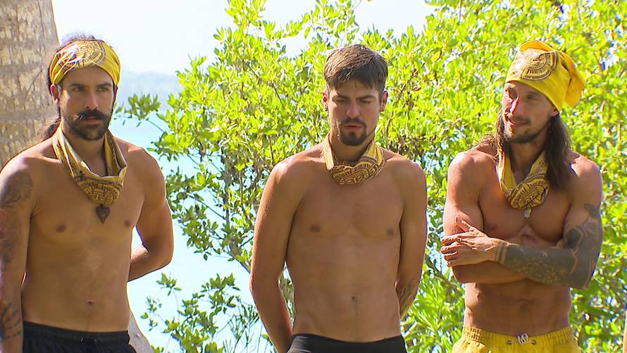 Napeto u Survivoru! 'Crna sam ovca, uprskao sam im planove!'