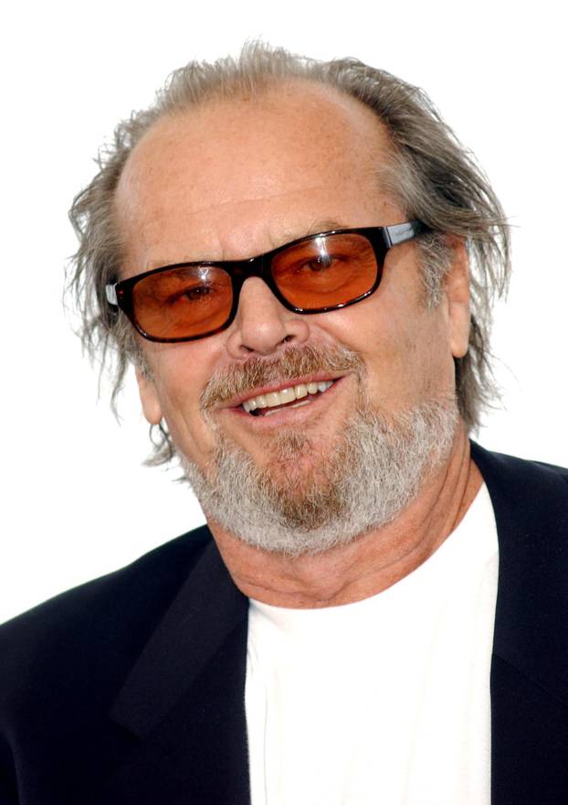 Neptune City: 22.04.1937., ro?en ameri?ki glumac Jack Nicholson