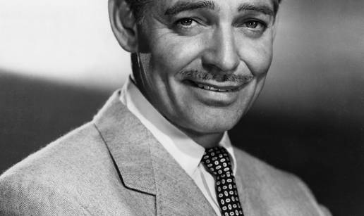 Biografija: Clark Gable