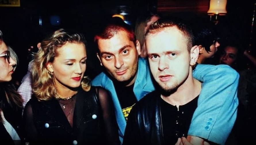 Nedostaju li vam? Ove zvijezde su žarile i palile dance scenom