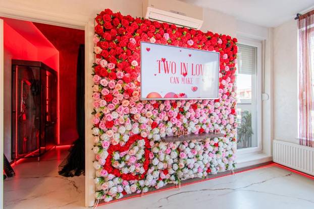 FOTO Jeste li znali da u Zagrebu možete unajmiti stan za BDSM? Pogledajte što se nudi unutra