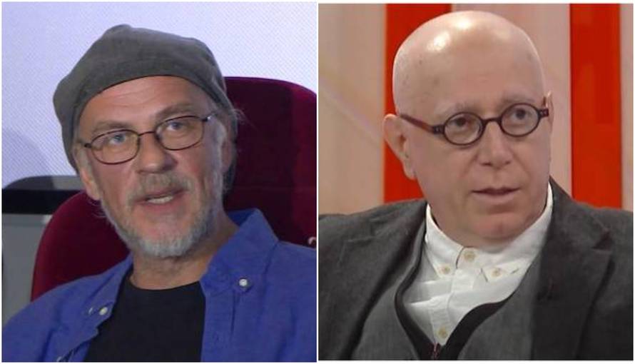 Srpski i crnogorski glumac jedan pored drugoga na respiratoru: 'Mislio sam da je to moj kraj...'