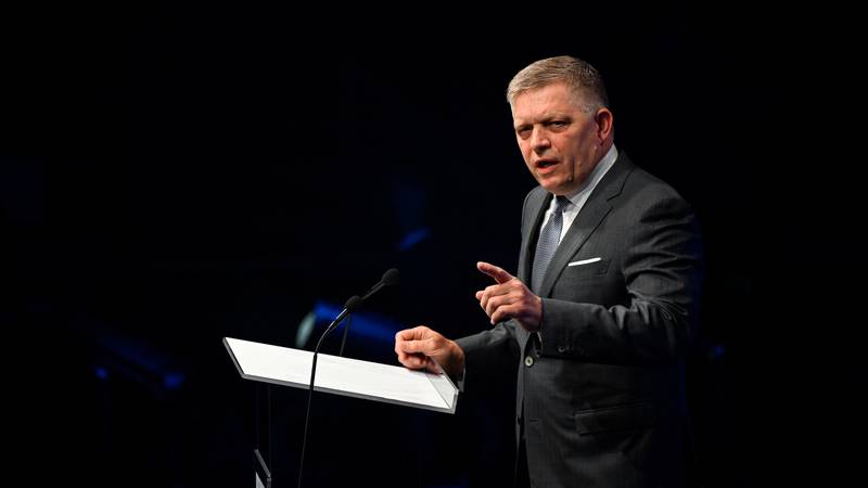 Fico claims: Slovakia will block sanctions against Russia that damages national interests