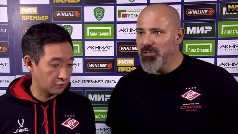 VIDEO Bizarni intervju Dejana Stankovića. Urlao na novinara na tri jezika: 'Smrade jedan'