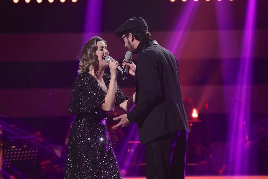 Tko su vaši favoriti? Albina i Filip pomeli su konkurenciju...