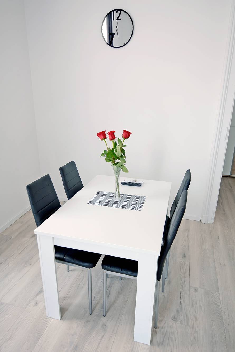 Povoljan smještaj u centru Zagreba i za najizbirljivije