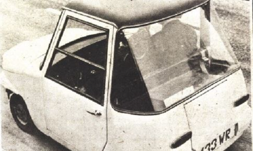 Sunce umjesto benzina: Ma, &scaron;to li nas to jo&scaron; &ccaron;eka u budu&cacute;nosti?