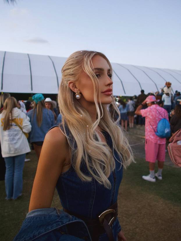 FOTO Zovu je 'najpoznatija žena u muškom tenisu', a sada joj se upliću u život: 'Znaš li ti za to?'