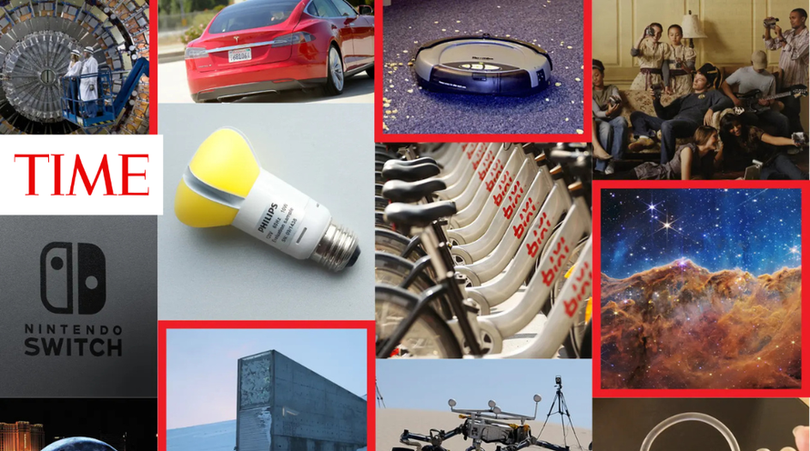 iRobot Roomba uvrštena među 25 najboljih izuma u zadnjih 25 godina prema magazinu TIME