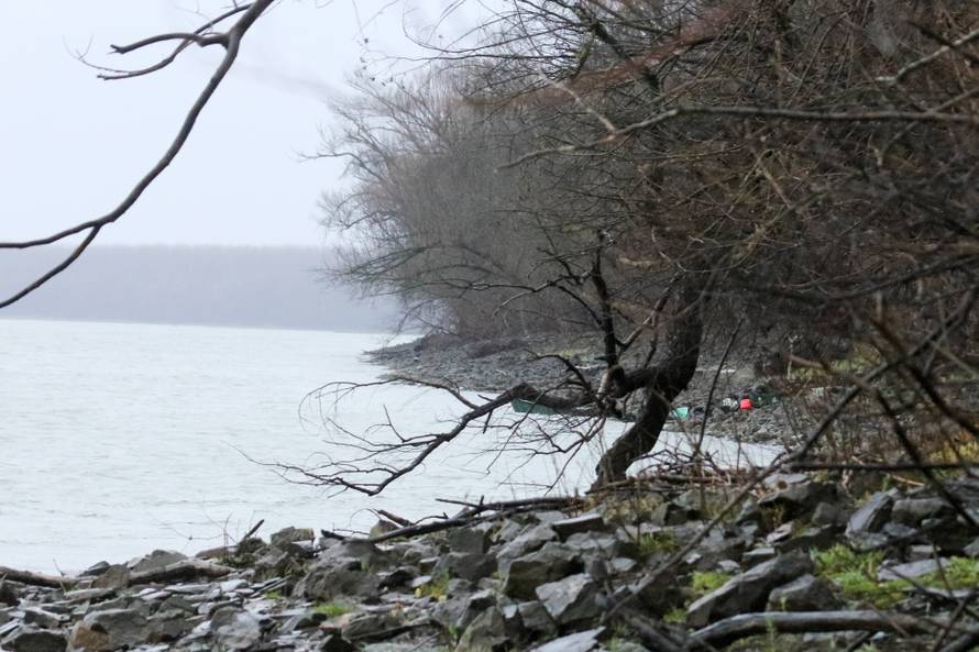 Migrantska tragedija: 'Uz obalu su plutala tijela mrtvih žena...'