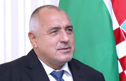 Bivši bugarski premijer Bojko Borisov uhićen zbog ucjene?