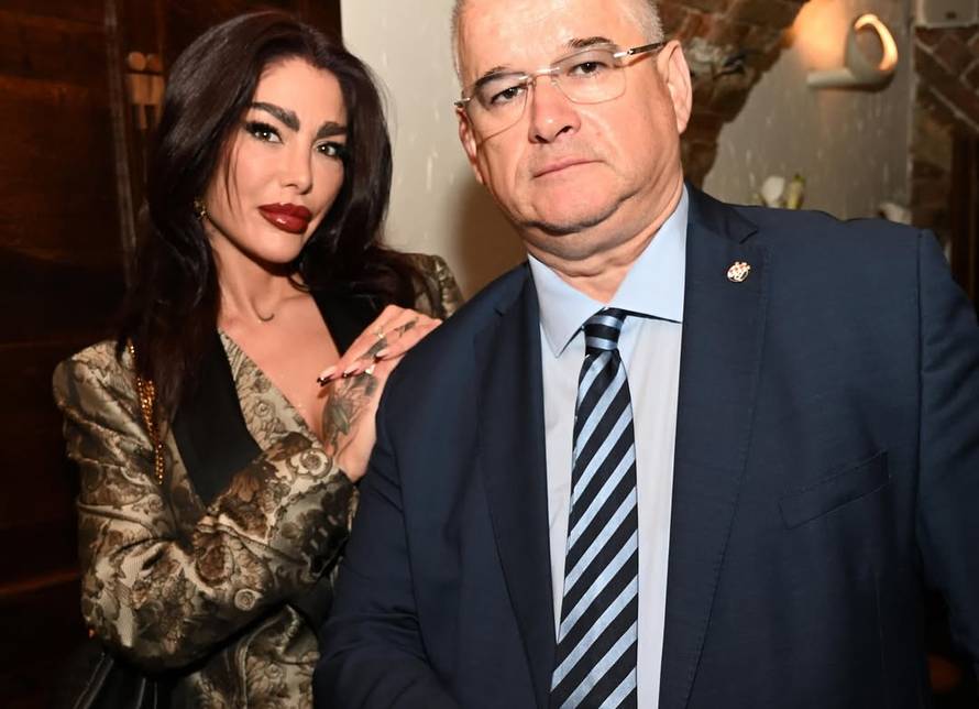 Damin gambit: Annie Šukunda bila na humanitarnom turniru u šahu, igrala je s Pervanom...