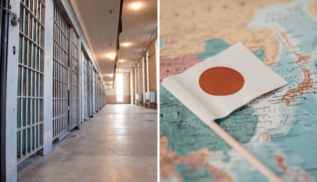 FOTO Ovo su države koje i dalje provode smrtnu kaznu.  Osuđeni nekad doznaju samo dan prije