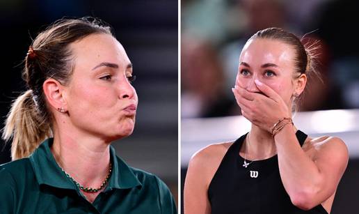 Kraj Donninog tjedna iz snova na WTA turniru u Linzu. Koliko je zaradila i koja &cacute;e biti na listi?