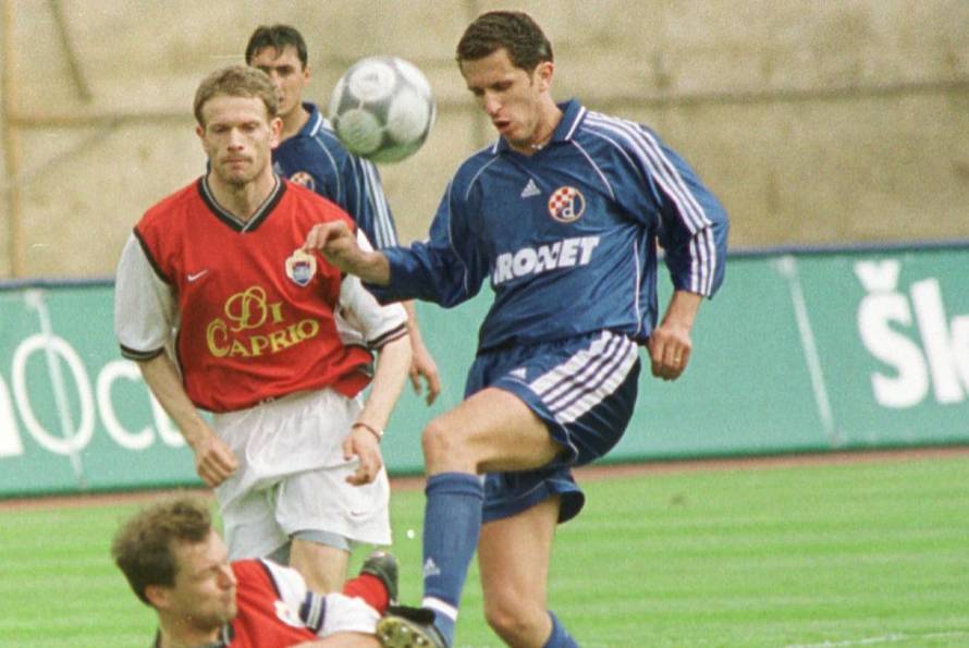 Navijači otkupili Cvitin dres: To je svetinja, mora biti u obitelji