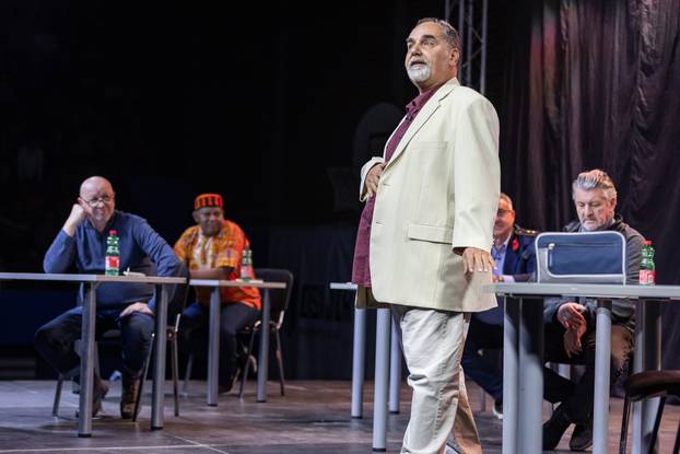 Večernja škola na oproštajnoj turneji nastupala u Osijeku