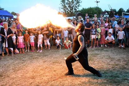 Renesansni festival u Koprivnici