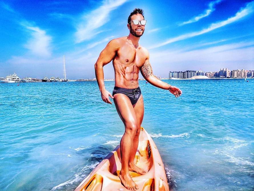 Grubnić: 'Picigin nikad nisam igrao, ali baš bih htio probati...'