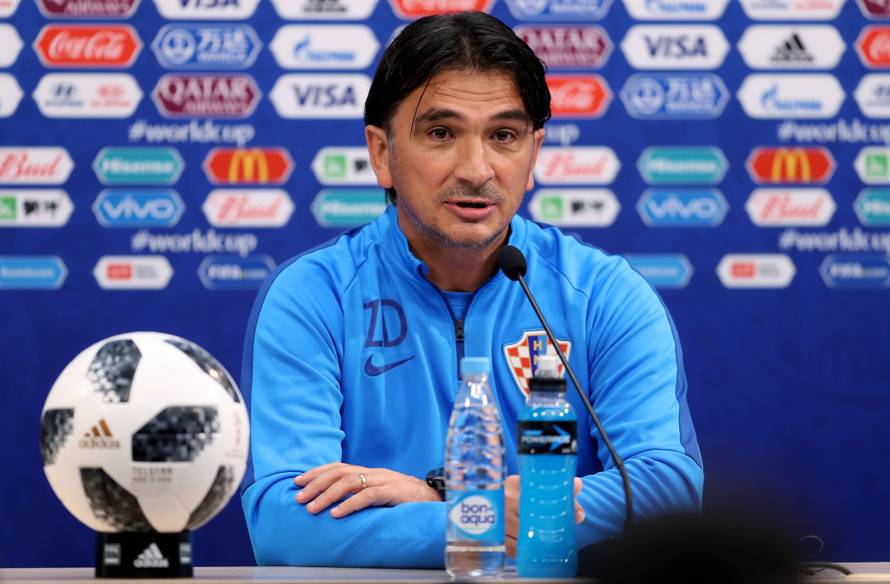 Dalić je vilu na Pagu nazvao po bivšem klubu, Novaljci su ga nahvalili: 'Drag i veseo čovjek'