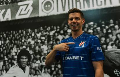 Samo jedan klub ovog ljeta doveo više igrača od Dinama!