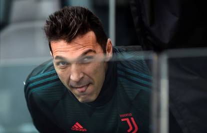 Vrijeme Buffona u Juventusu došlo kraju. Hoće li u 'penziju'?