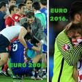 Zaboravite Tursku i Portugal! Vatreni liju pobjedničke suze