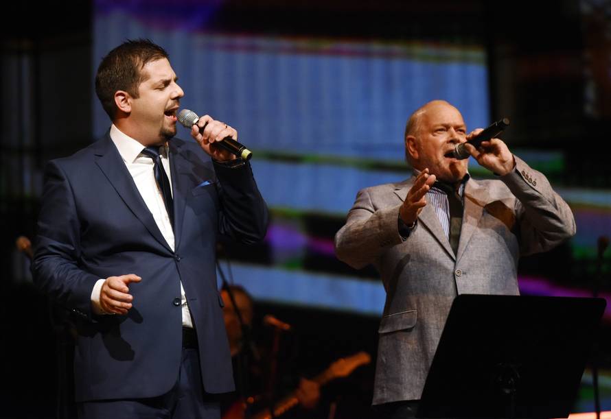 Nenad Ninčević i Duško Lokin u šoku zbog smrti Davida Ricova: 'Dečko je bio dobar kao kruh...'