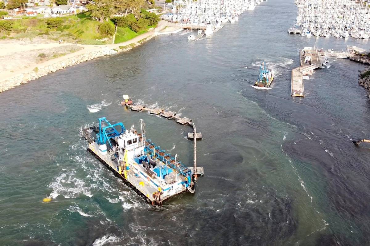 Erupcija vulkana: Tsunami je pogodio Peru, dvoje se utopilo