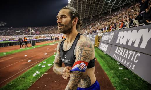 Vučević: Livaja uskoro potpisuje novi ugovor s Hajdukom! A evo koliko smo trošili na pojačanja