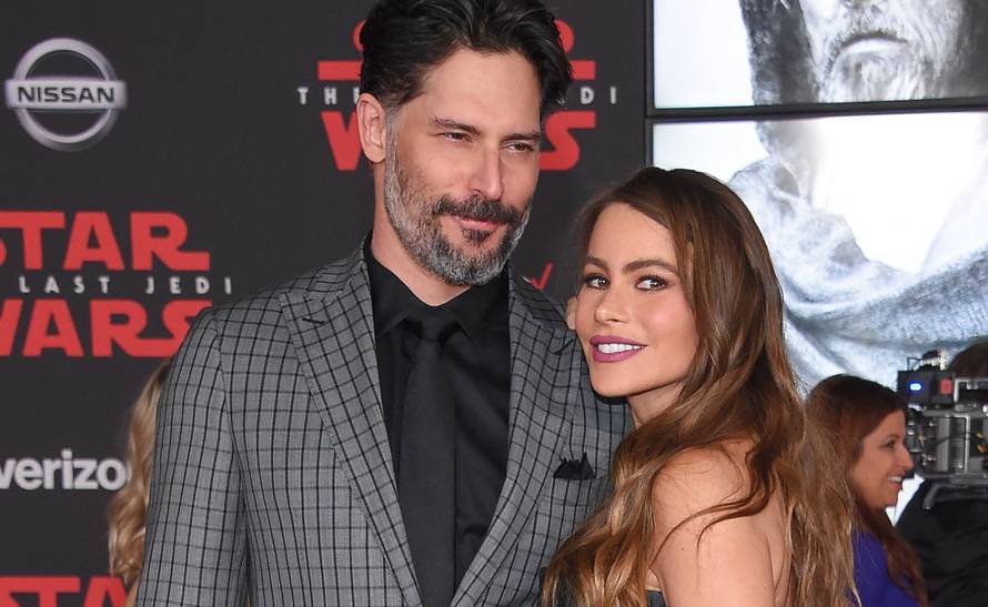 Star Wars The Last Jedi - World Premiere