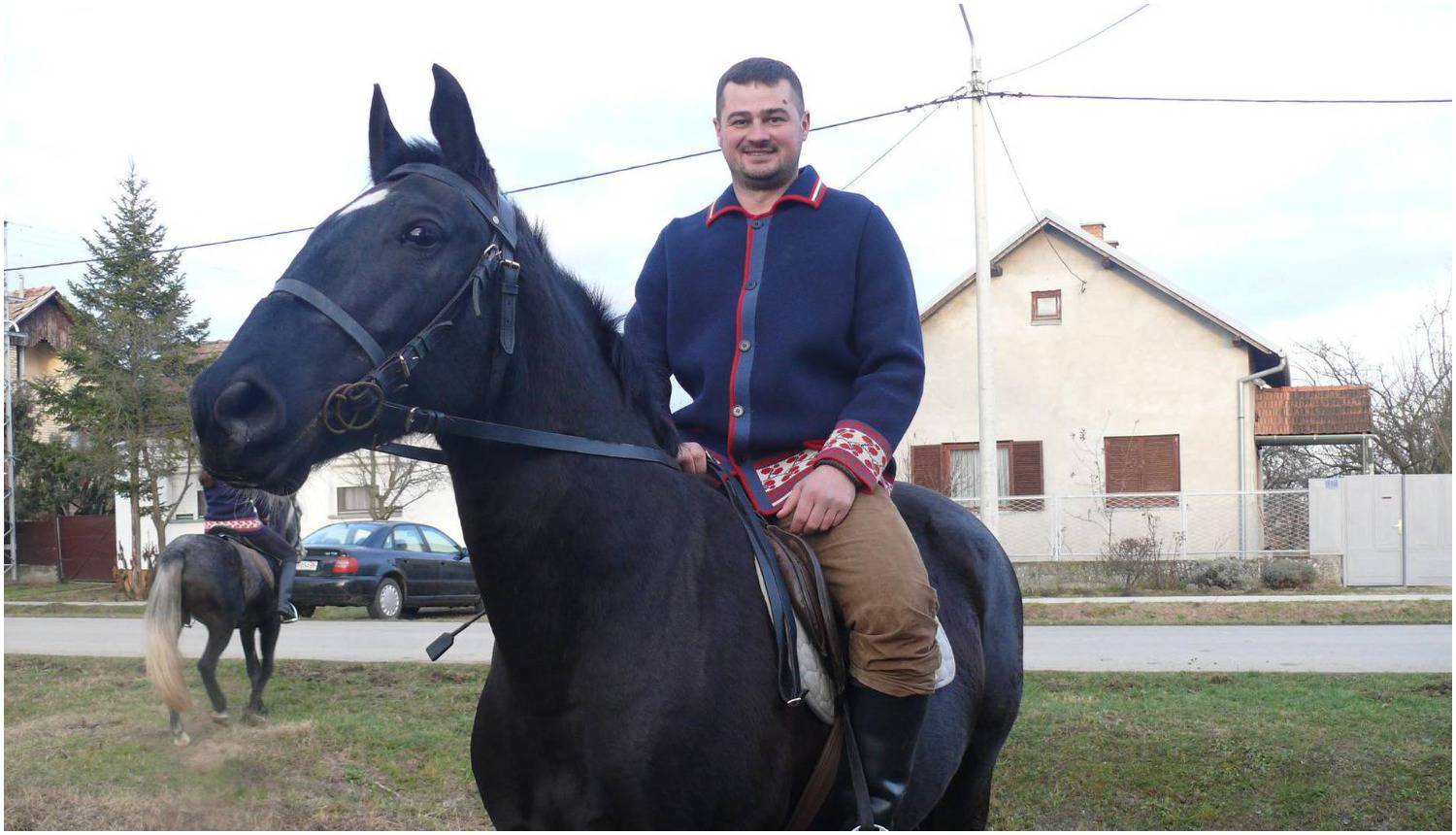 Fatalni Jovan tajanstveno priča o curi: 'Malo je ima pa nema...'