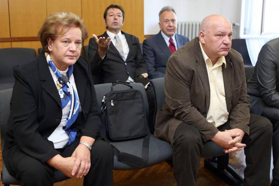 Goran Stanzl/Pixsell