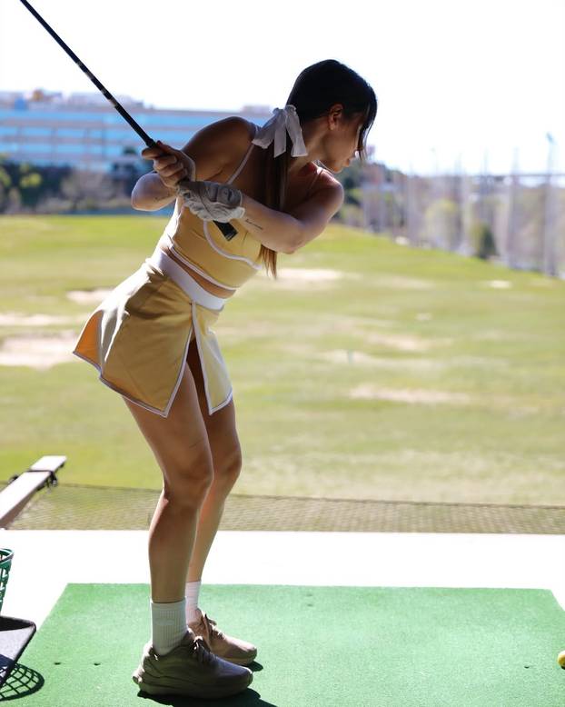 FOTO Ona ljubi novog Realova kapetana. Preživjela tragediju, zbog nje je i udarao suparnike